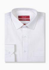 Self Offwhite Shirt